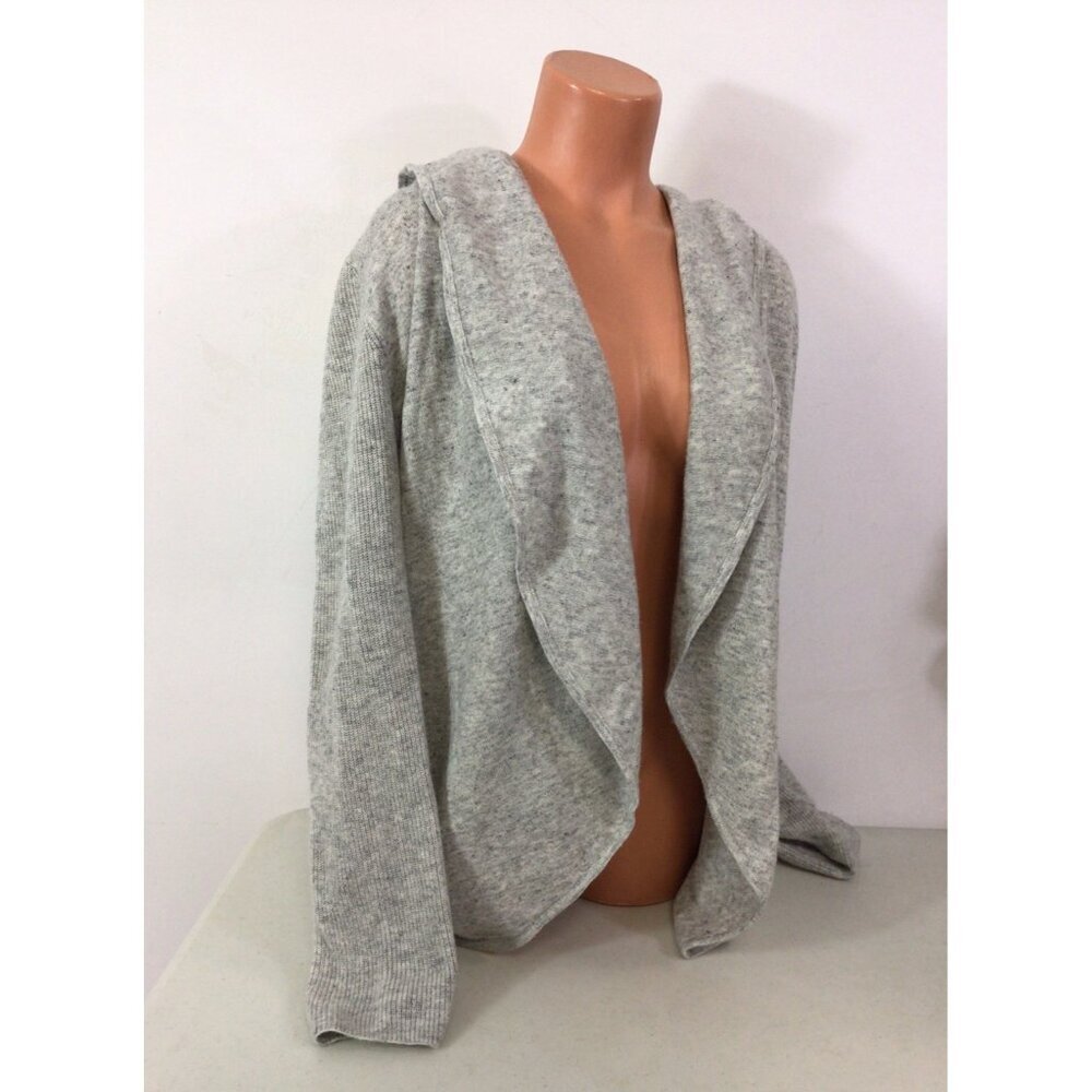 Royal Robbins Wool Sweater Wrap Womens XL
